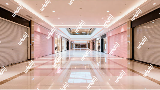 Before Opening - Wallpaper