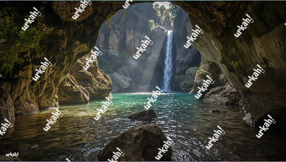 Canyon Beauty - Wallpaper