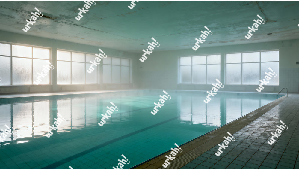 Still Pool - Wallpaper