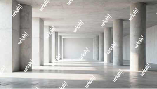 Underground Silence - Wallpaper